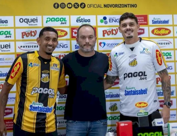 Tigre estreia em competição inédita