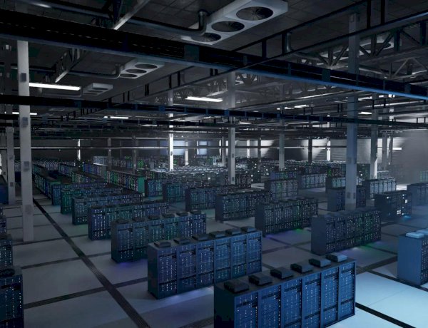Entidades pedem redução do ICMS sobre data centers
