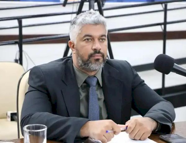 Pré-candidato a deputado estadual, Bruno Moura negocia ida para o PL