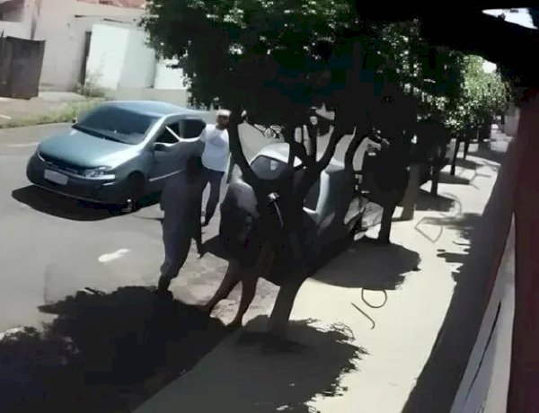 Corregedoria da PM demite policial de Rio Preto