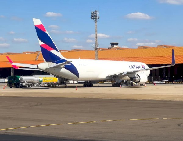 QUEROSENE NAS ALTURAS