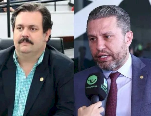 Pinato deixa o PP e Branco assume comando do partido em Rio Preto