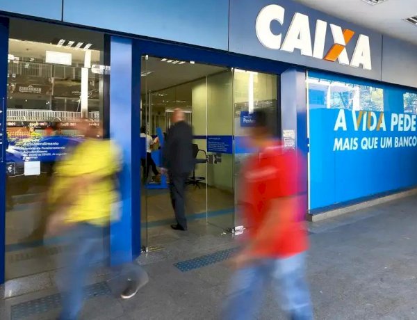 Agências bancárias estarão fechadas nesta Sexta-Feira Santa