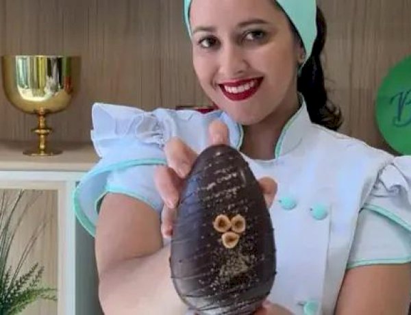 Doce alívio: veja onde encontrar ovos de Páscoa prontos em Rio Preto