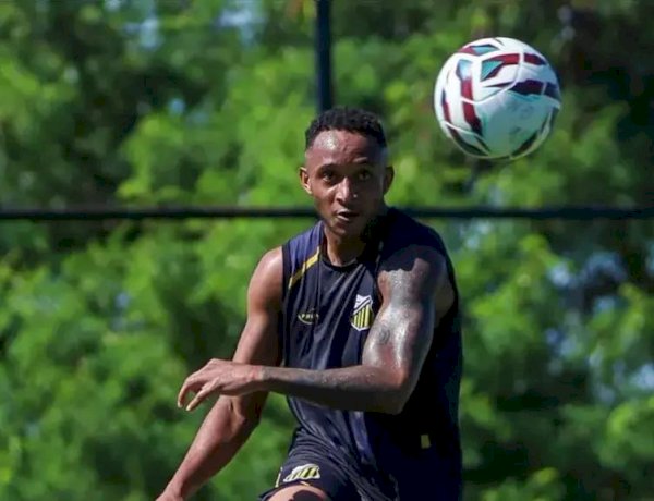 Novorizontino pega CRB no Jorjão às 18h