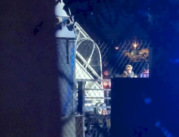 Guns n' Roses chega em Rio Preto para show histórico