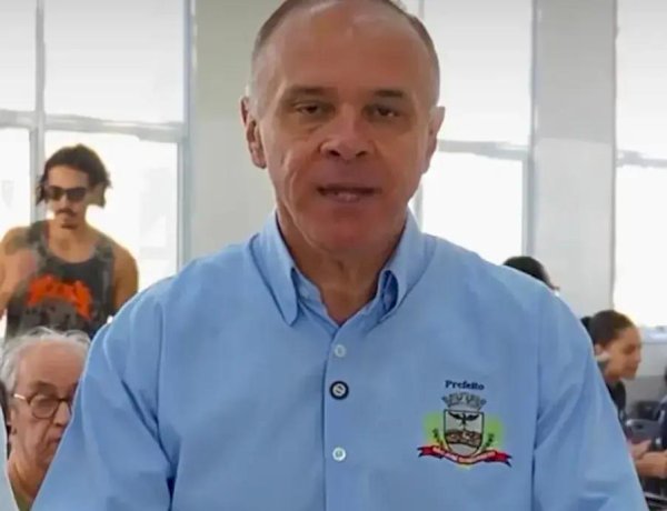 Coronel assume com plenos poderes a presidência do PL de Rio Preto