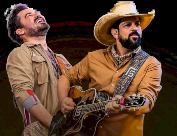 Festa do Peão de Pontes Gestal começa nesta quinta, 9, com entrada solidária