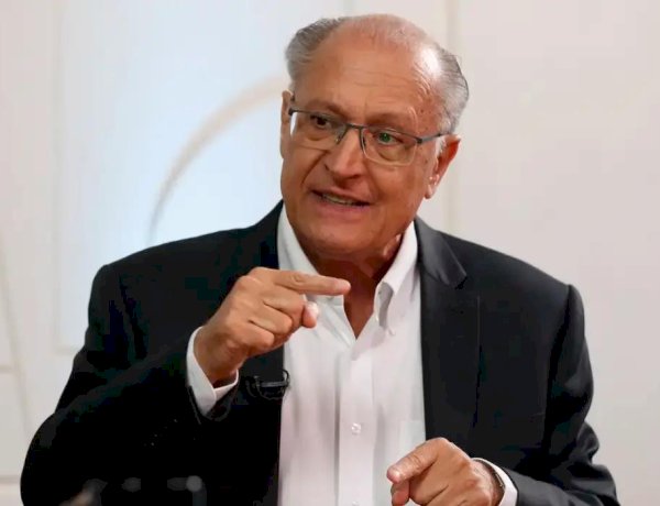 Alckmin: só um estado ainda não aderiu ao subsídio do diesel