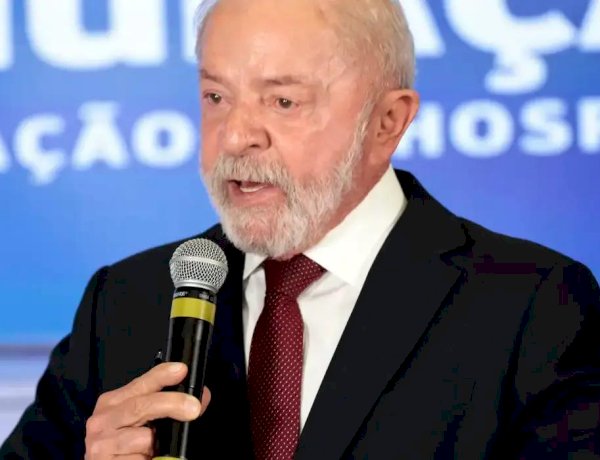 Lula critica ameaças de Trump e defende papa Leão 14