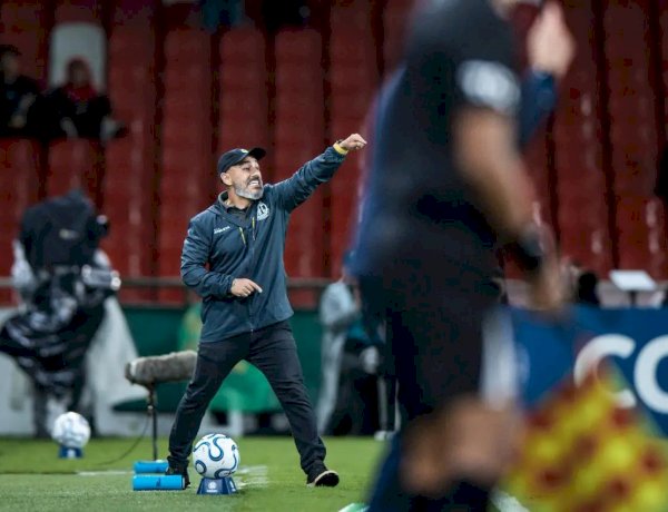 Mirassol sofre na altitude e perde para a LDU em seu primeiro jogo no exterior