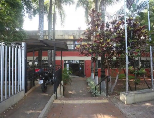 Etec Philadelpho faz Plantão de Imposto de Renda em Rio Preto