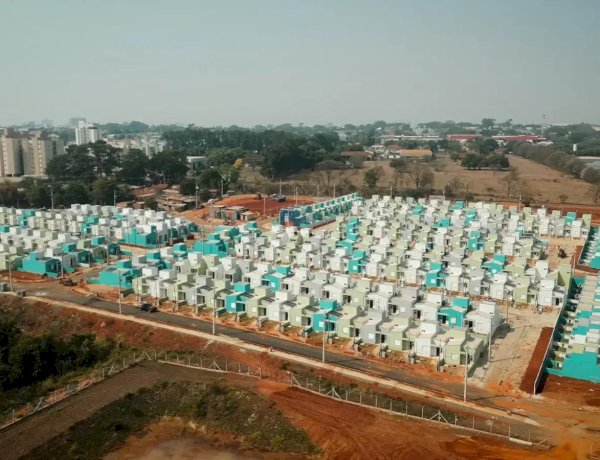 Documentário que acompanha reconstrução Favela Marte estreia neste sábado, 18, em Rio Preto