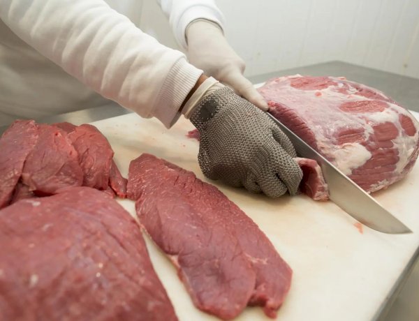 Brasil abre três mercados de proteínas