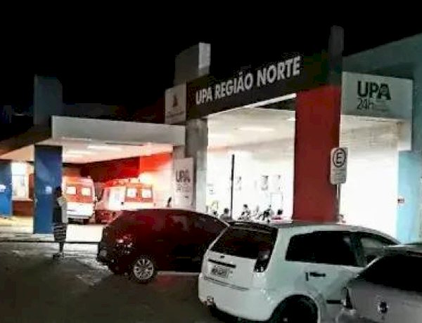 Dois jovens são baleados em emboscada em Rio Preto