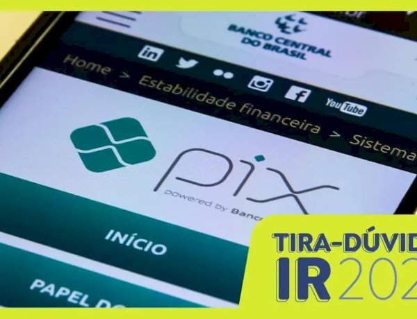 Saiba como vai funcionar o cashback da restituição automática do IR