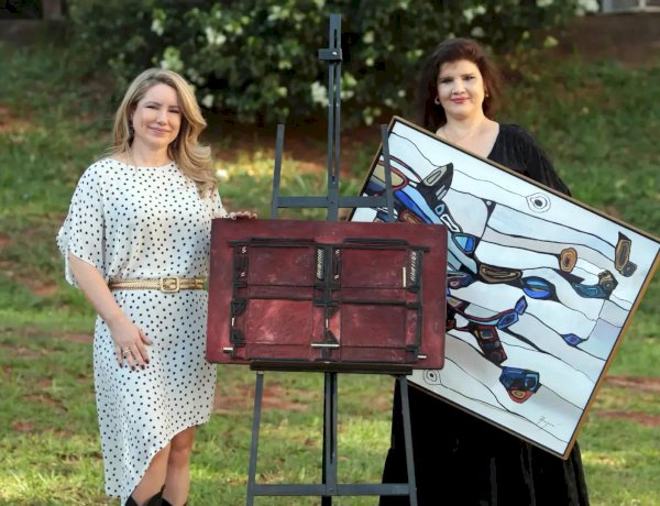 Exposição “A Arte de Curar propõe um encontro raro: arte e medicina