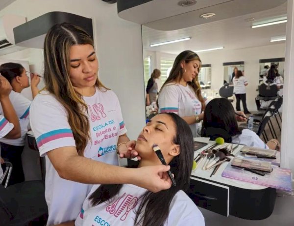 Rio Preto tem 75 vagas abertas em cursos gratuitos de qualificação profissional