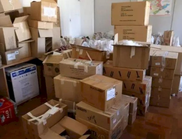 Ex-secretário estadual de Esportes diz que implementou 'mecanismo rigoroso de inventário'