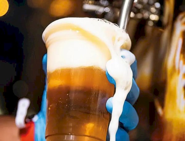 Rio Preto recebe evento com cervejas artesanais, shows e gastronomia na Swift