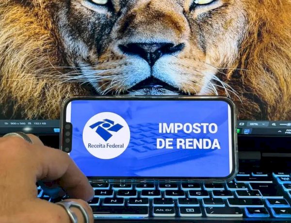 Receita abre consulta a lote da malha fina do Imposto de Renda