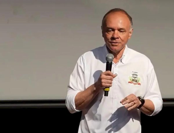 Coronel Fábio Candido costura nova mexida nas peças do seu primeiro escalão