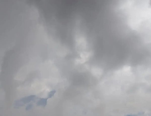 Semana começa mais fresca na região de Rio Preto