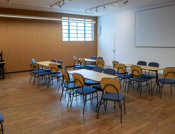 Museu Ferroviário de Rio Preto inaugura espaço com programação gratuita