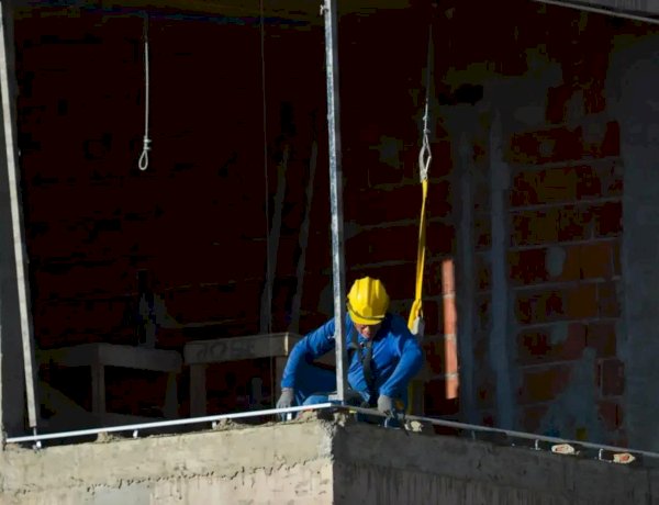 Setpar abre 50 vagas de emprego na construção civil em Bady Bassitt