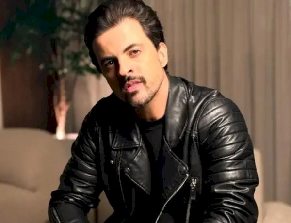 Olímpia Rodeo Festival recebe Rodrigo Fernandes em show que une rock e sertanejo