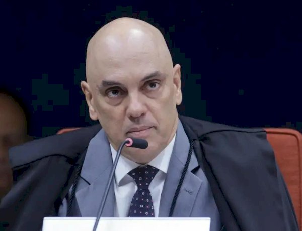 Moraes quer manifestação de Planalto e Congresso sobre dosimetria