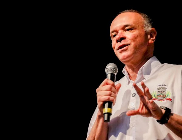 Câmara recebe denúncia que pede a cassação do Coronel