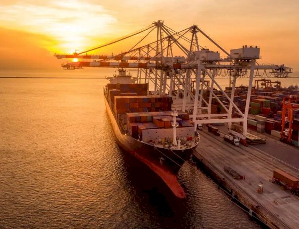 Exportações para o bloco europeu