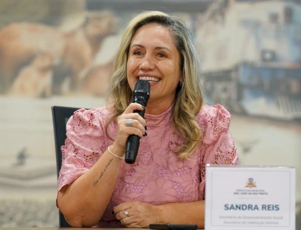 MP arquiva apuração sobre suposta proposta irregular de ex-secretária Sandra Reis