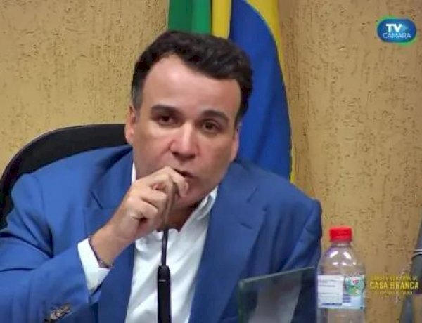 Provedor afirma que não irá ‘abrir mão’ de convênio