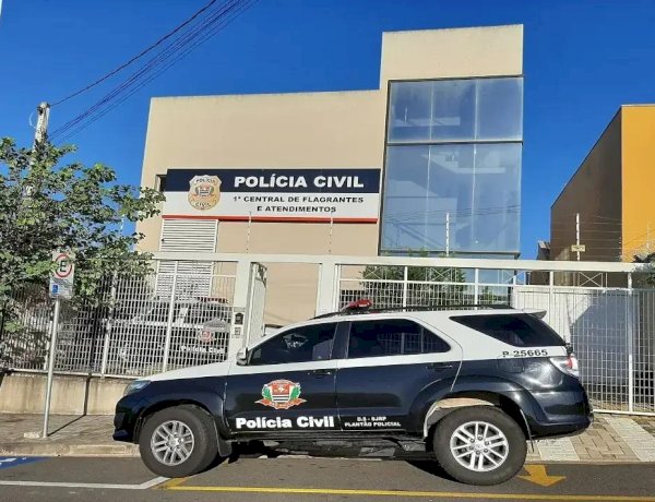 Idosa perde R$ 15 mil em golpe de falso prêmio em Rio Preto