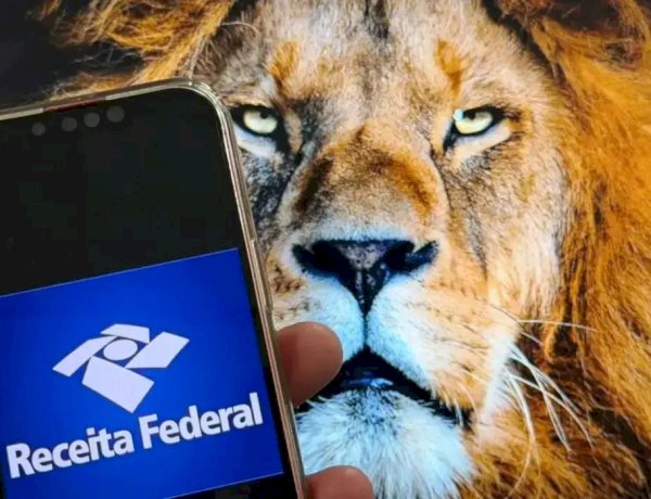 Receita abre consulta ao 1º lote de restituição do IR nesta sexta-feira, 22