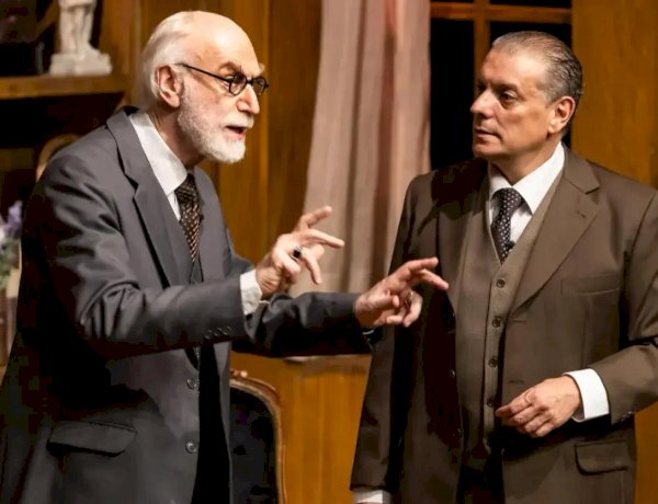 Sucesso nacional, ‘A Última Sessão de Freud’ ganha sessão extra em Rio Preto