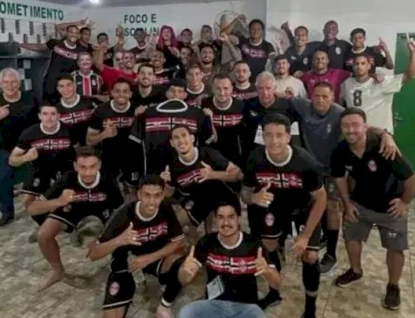 Riopretano vence Santa Fé e conquista a primeira vitória na Bezinha