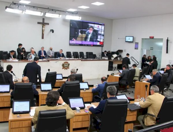 Com TCE ‘na cola’, Prefeitura de Rio Preto coloca no ar link de emendas impositivas
