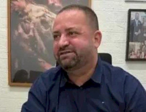 'Saio mais fortalecido', diz Kizumba após MP arquivar apuração de uso da Cidade da Criança