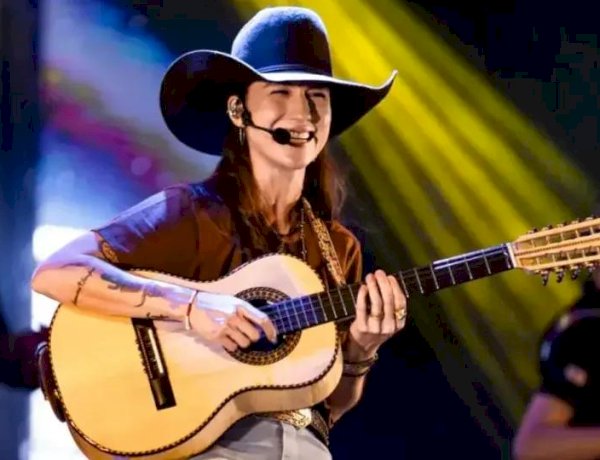 Juninão de Guapiaçu terá shows de Carreiro & Capataz e Bruna Viola com entrada gratuita