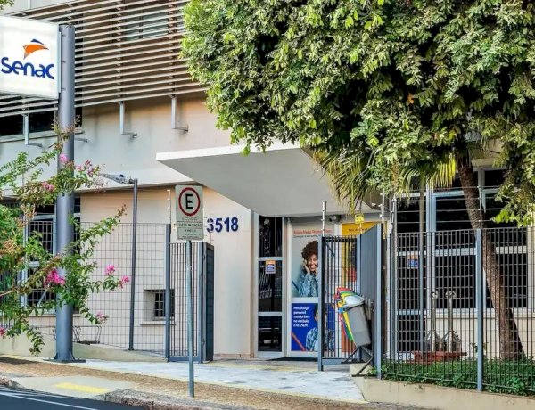 Senac Rio Preto promove feira de empregabilidade e desenvolvimento profissional