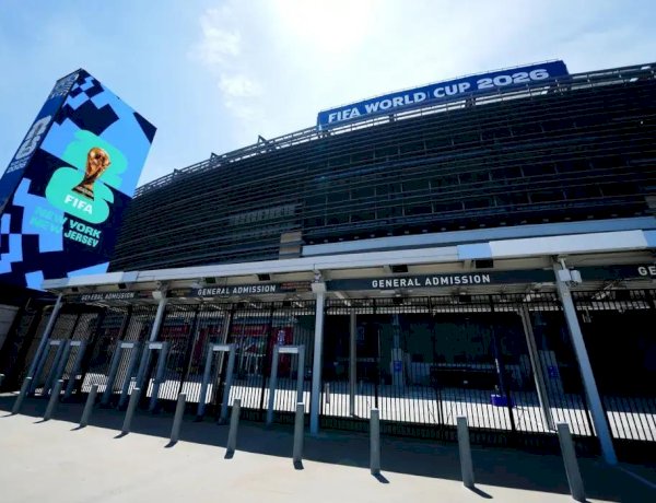 Abertura da Copa 2026 terá eventos simultâneos em três países