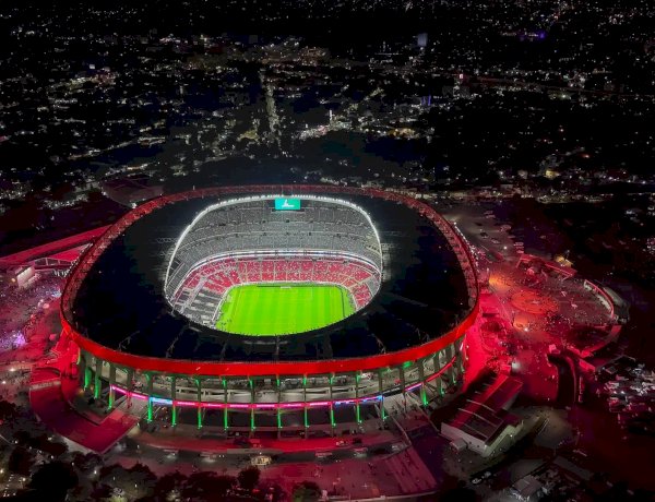 Com 48 seleções, maior Copa do Mundo de todos os tempos começa hoje