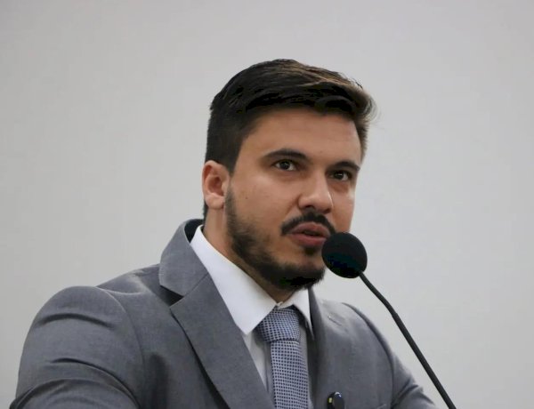 Coronel Fábio Candido processa vereador Alexandre Montenegro por injúria