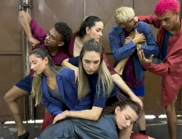 Espetáculo inspirado em obra de Lido Loschi faz temporada gratuita em Rio Preto