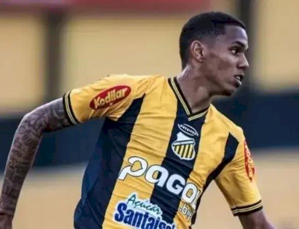 Após resultado positivo em exame antidoping, Dantas pede suspensão voluntária