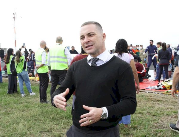 Justiça manda bloquear bens de Bottas e determina quebra de sigilo bancário da Santa Casa de Casa Branca