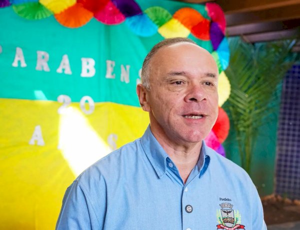 Prefeitura de Rio Preto vai fechar às 11h na segunda-feira